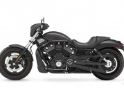 Harley-Davidson XL1200N Nightster